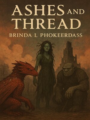 cover image of Ashes and Thread